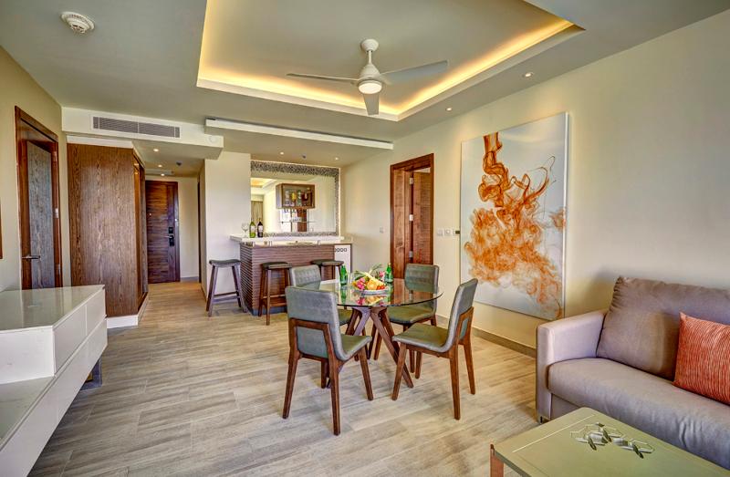 سوئیت پرزیدنت, Royalton Bavaro, An Autograph Collection Allinclusive Resort & Casino