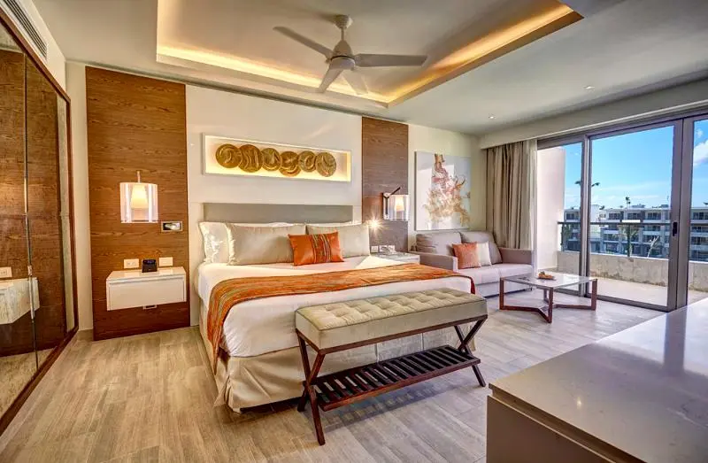 سوئیت پرزیدنت, Royalton Bavaro, An Autograph Collection Allinclusive Resort & Casino