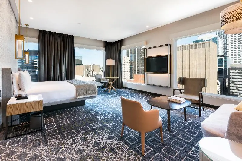 Deluxe Junior Suite