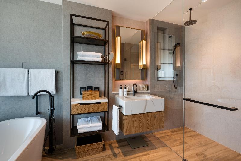 سوییت جونیور لوکس, Royalton Bavaro, An Autograph Collection Allinclusive Resort & Casino