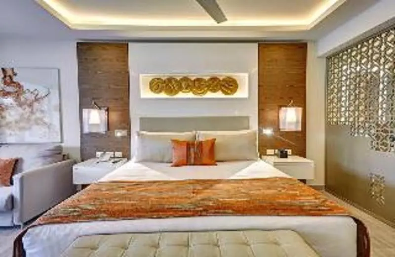 سوییت جونیور لوکس با چشمانداز دریا, Royalton Bavaro, An Autograph Collection Allinclusive Resort & Casino