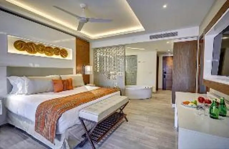 سوییت جونیور کلاب, Royalton Bavaro, An Autograph Collection Allinclusive Resort & Casino