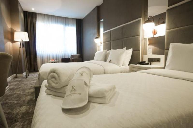 3 Bedroom Suite, Royalton Bavaro, An Autograph Collection Allinclusive Resort & Casino