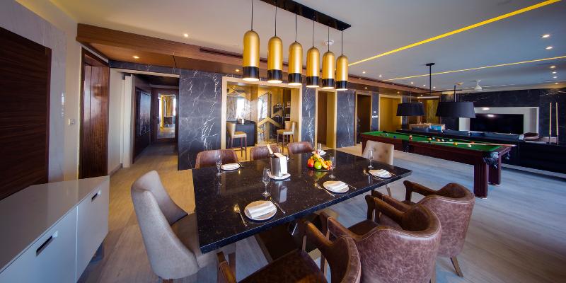 سوئیت 2 خوابه, Royalton Bavaro, An Autograph Collection Allinclusive Resort & Casino