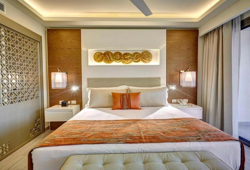 سوییت خانوادگی, Royalton Bavaro, An Autograph Collection Allinclusive Resort & Casino
