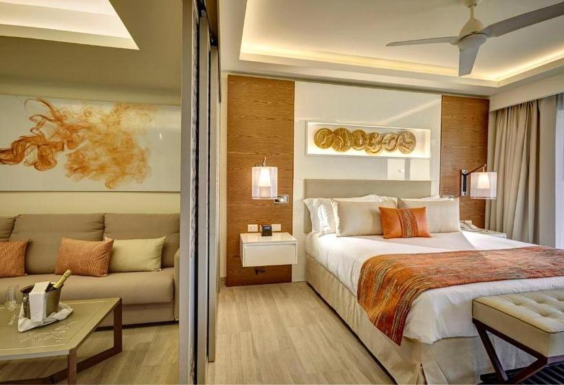 سوییت خانوادگی, Royalton Bavaro, An Autograph Collection Allinclusive Resort & Casino