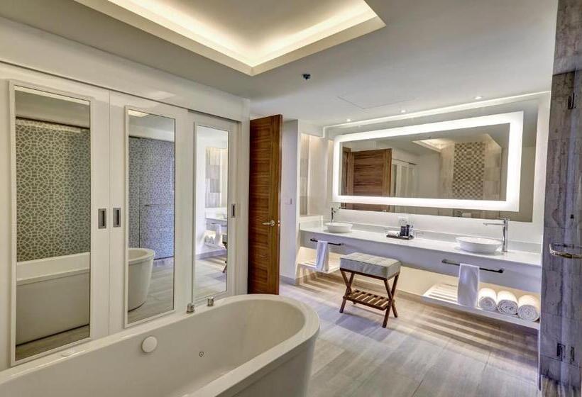 سوئیت پرزیدنت, Royalton Bavaro, An Autograph Collection Allinclusive Resort & Casino