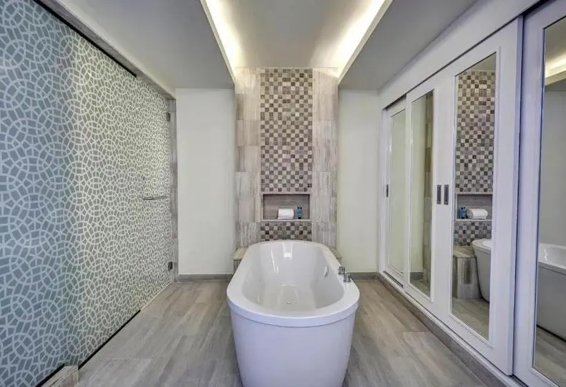 سوئیت پرزیدنت, Royalton Bavaro, An Autograph Collection Allinclusive Resort & Casino