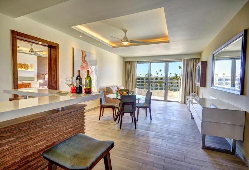 سوئیت ریاست جمهوری 2 خوابه, Royalton Bavaro, An Autograph Collection Allinclusive Resort & Casino