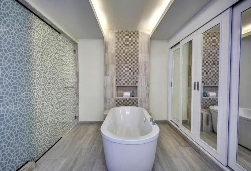 سوئیت ریاست جمهوری 2 خوابه, Royalton Bavaro, An Autograph Collection Allinclusive Resort & Casino