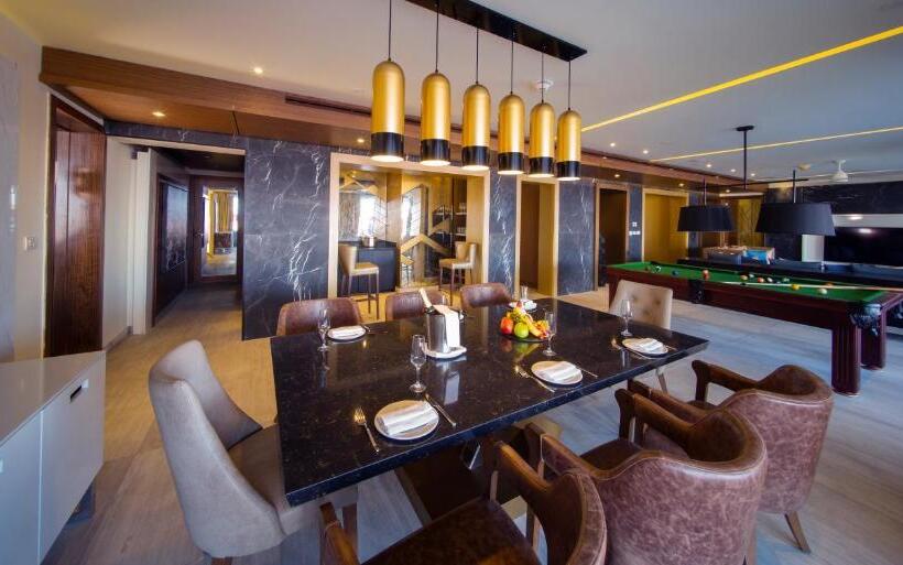 سوئیت دلوکس 2 خوابه, Royalton Bavaro, An Autograph Collection Allinclusive Resort & Casino
