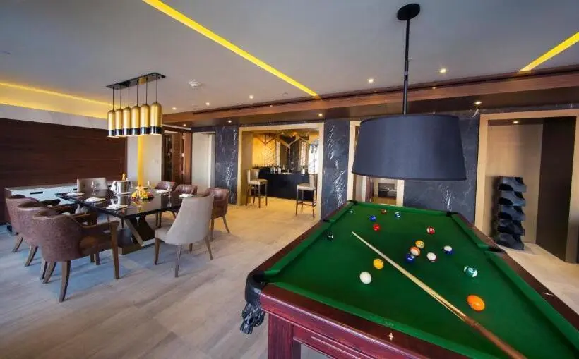 سوئیت دلوکس 2 خوابه, Royalton Bavaro, An Autograph Collection Allinclusive Resort & Casino