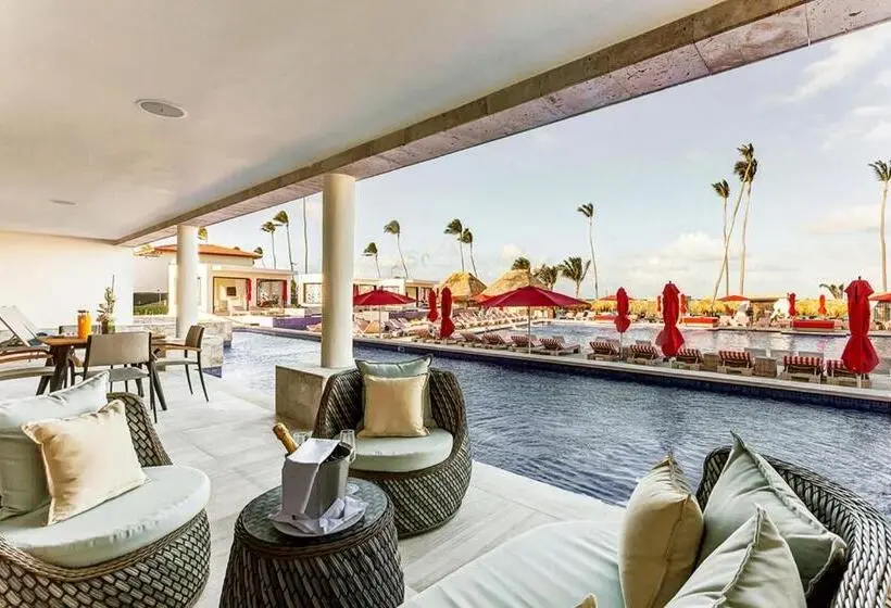 سوئیت 2 خوابه, Royalton Bavaro, An Autograph Collection Allinclusive Resort & Casino