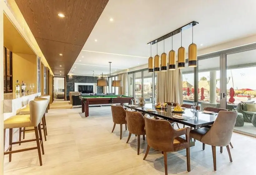 3 Bedroom Suite