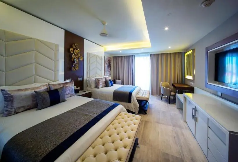 3 Bedroom Suite, Royalton Bavaro, An Autograph Collection Allinclusive Resort & Casino