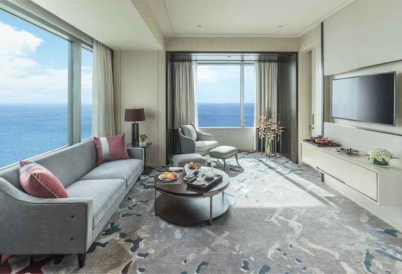 이그제큐티브 스위트, Shangrila Colombo