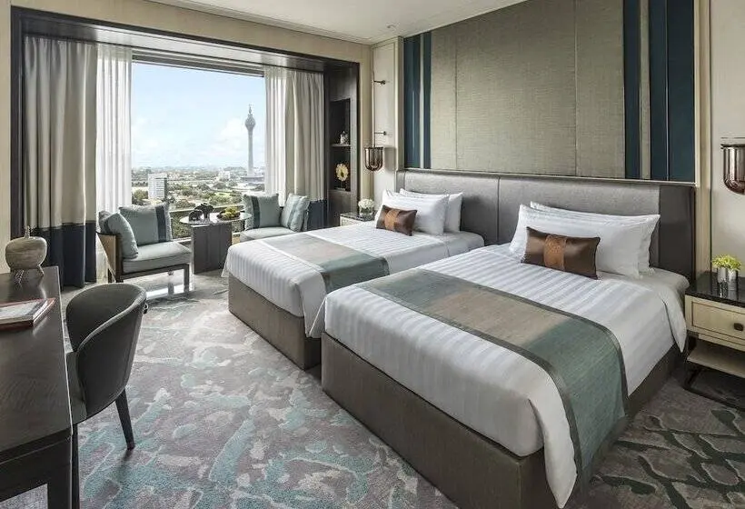 سوییت اجرایی, Shangrila Colombo