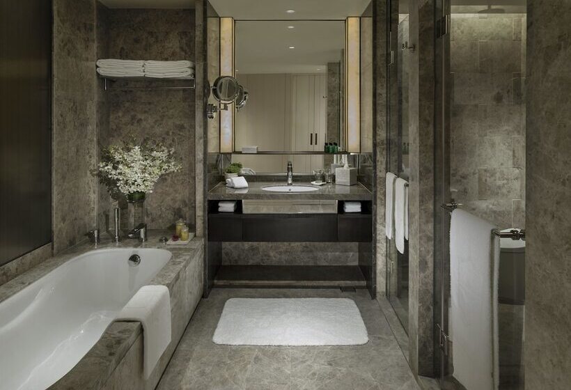 이그제큐티브 스위트, Shangrila Colombo