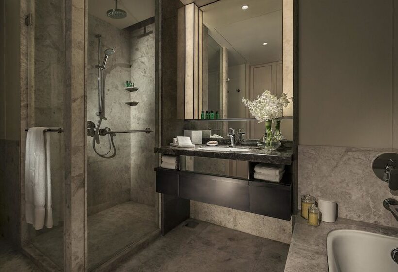 발코니가 있는 프리미엄 룸, Shangrila Colombo