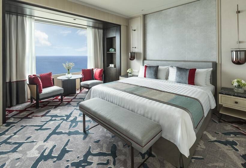 Президентский Люкс, Shangrila Colombo