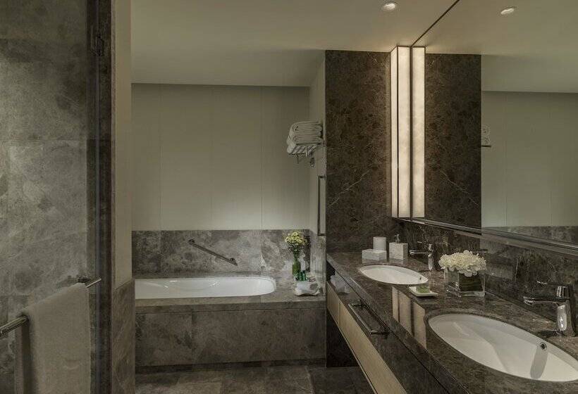 침실 1개 아파트, Shangrila Colombo