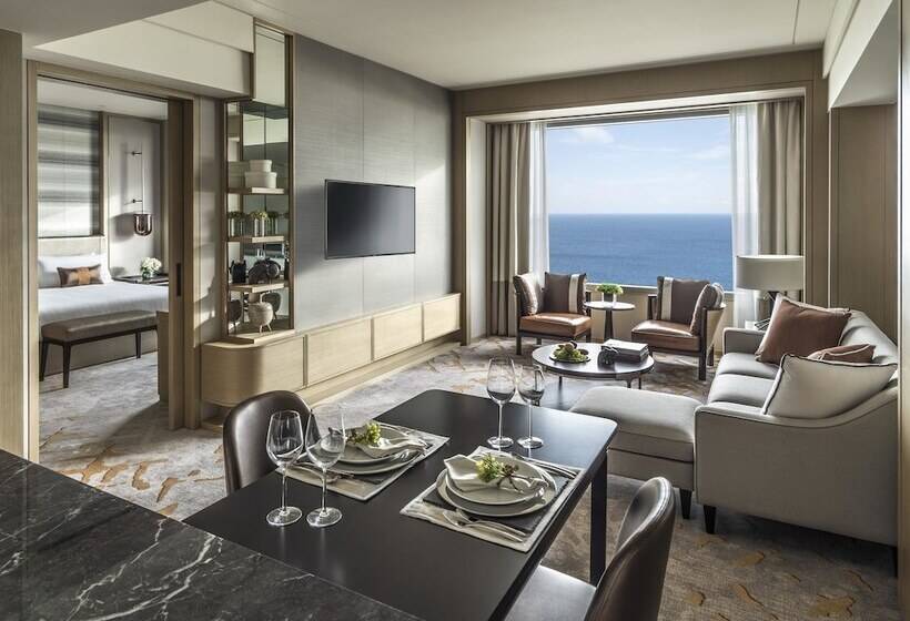 침실 1개 아파트, Shangrila Colombo