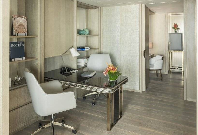 Апартаменты 1 Спальня, Shangrila Colombo