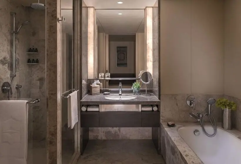 آپارتمان 1 خوابه, Shangrila Colombo