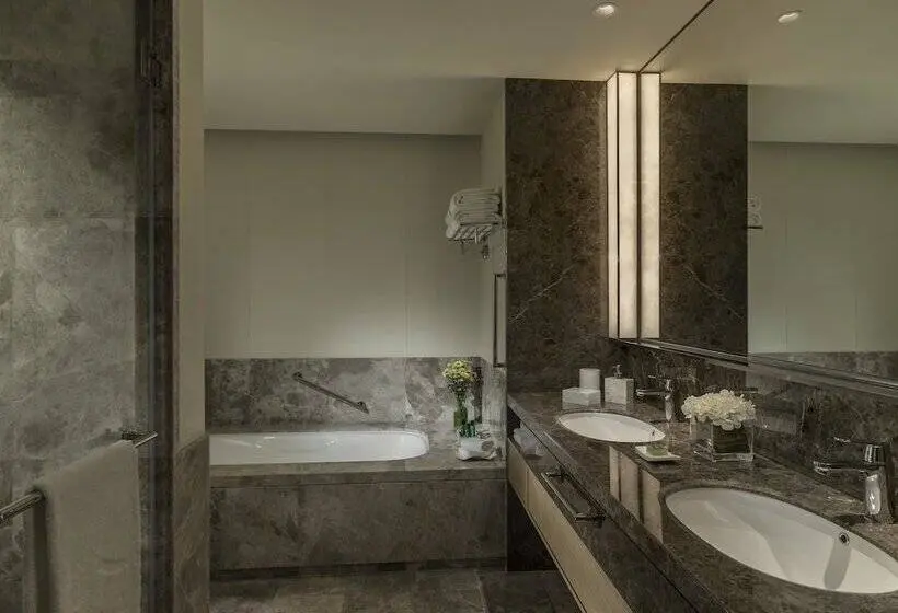 آپارتمان 2 خوابه, Shangrila Colombo