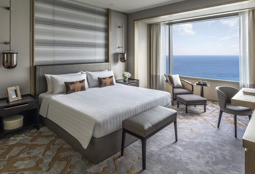 침실 2개 아파트, Shangrila Colombo