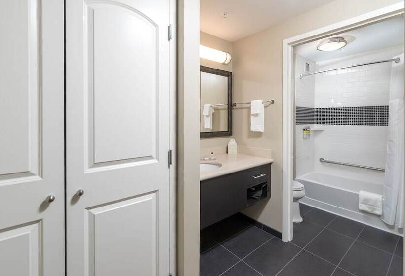 Люкс, Staybridge Suites   Saskatoon   University, An Ihg