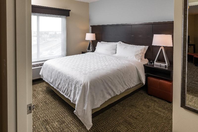 Люкс, Staybridge Suites   Saskatoon   University, An Ihg
