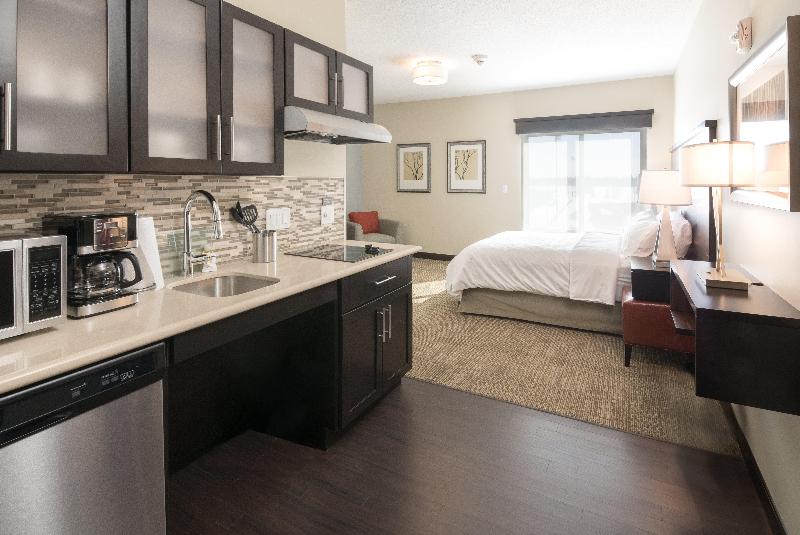 标准工作室, Staybridge Suites   Saskatoon   University, An Ihg
