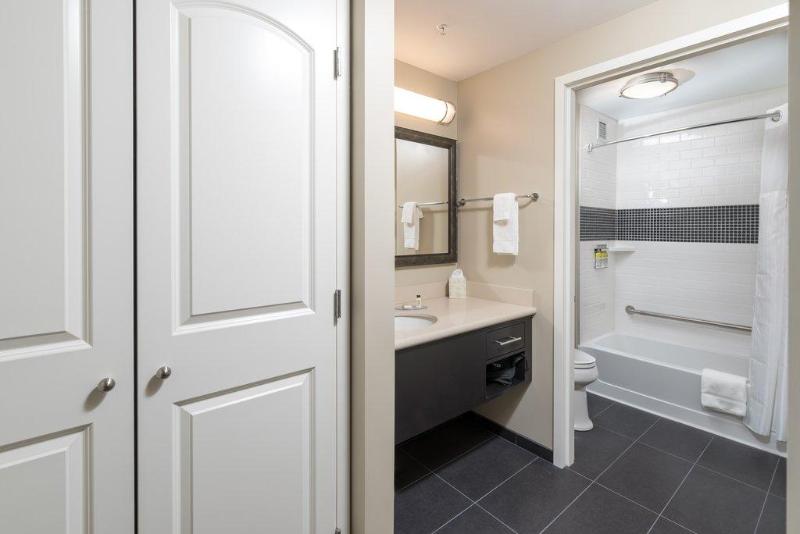 标准工作室, Staybridge Suites   Saskatoon   University, An Ihg