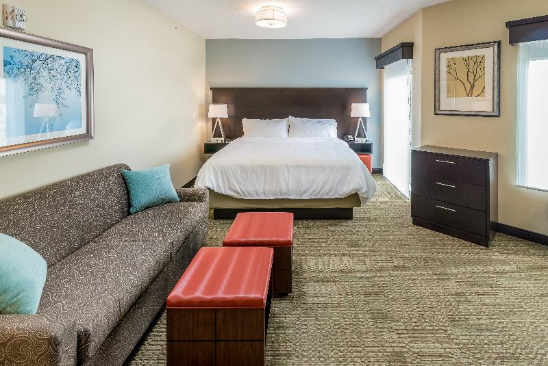 Студия Стандарт, Staybridge Suites   Saskatoon   University, An Ihg