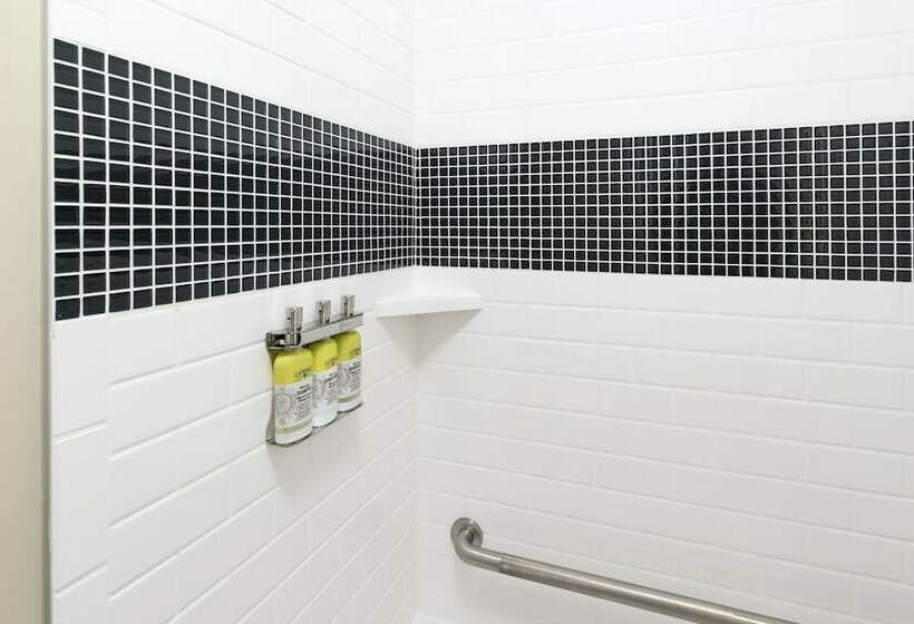带2个卧室的套房, Staybridge Suites   Saskatoon   University, An Ihg