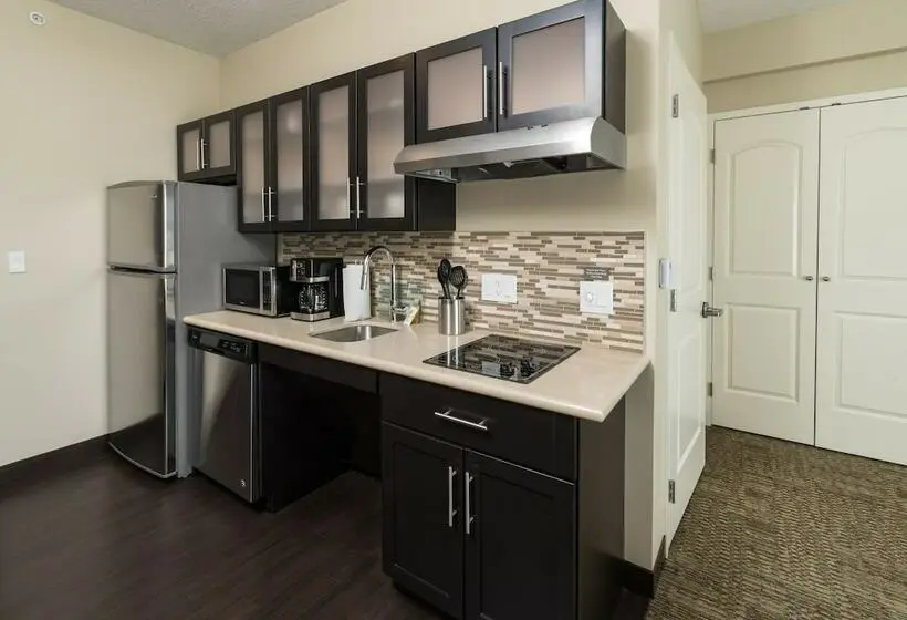 スタンダードスタジオ, Staybridge Suites   Saskatoon   University, An Ihg