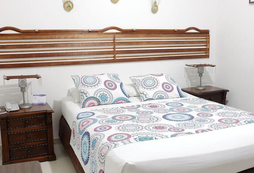 スタンダードルーム, Zandu