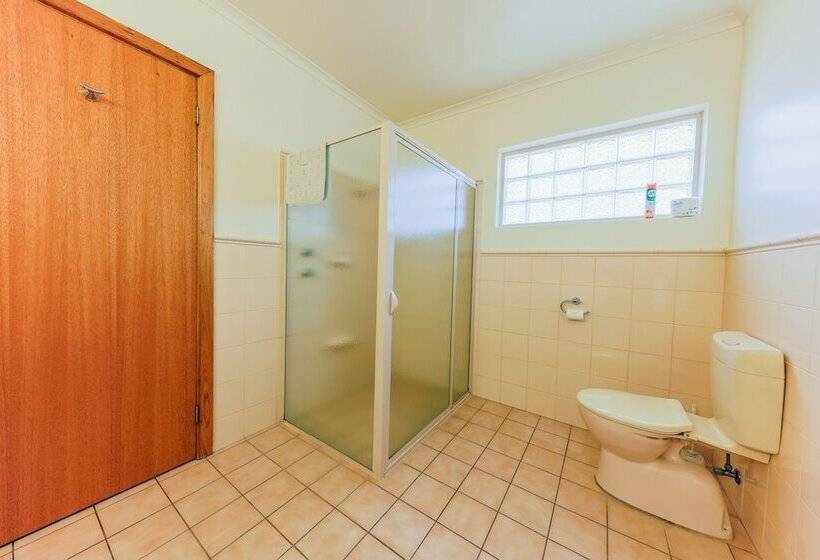 Номер Superior, Country Roads Motor Inn Naracoorte