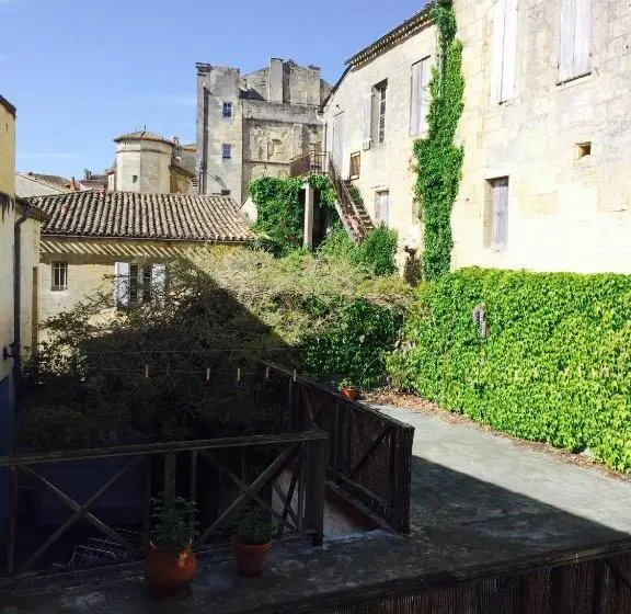 Superior-huone, La Maison Colline
