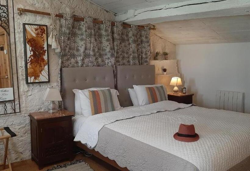 Номер Superior, La Maison Colline