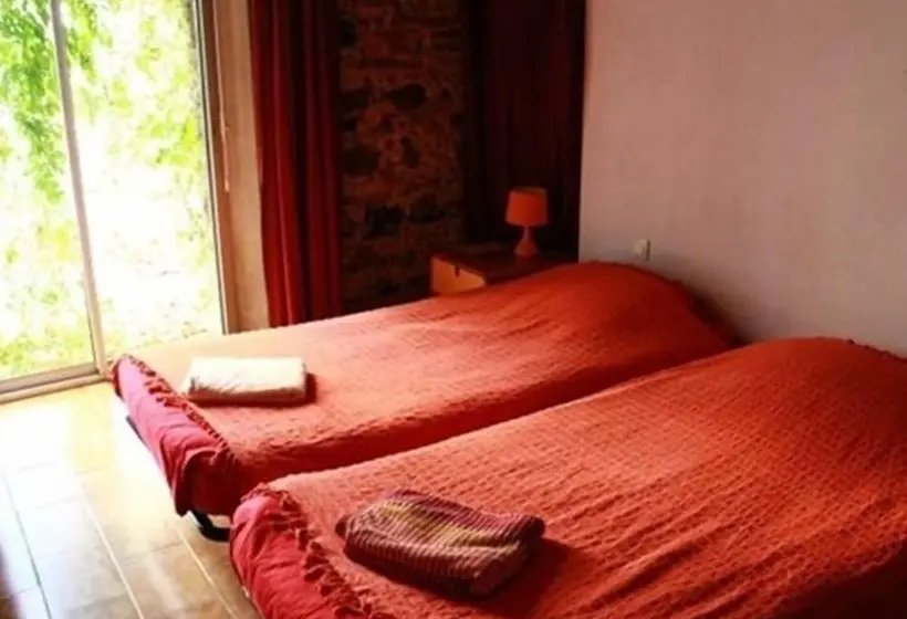 Standard-huone, La Maison De Verotte