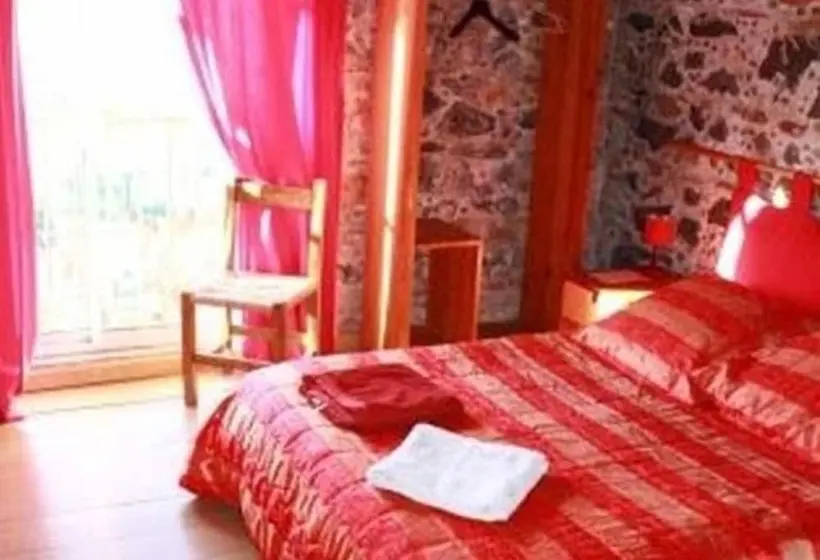 Standard-huone, La Maison De Verotte