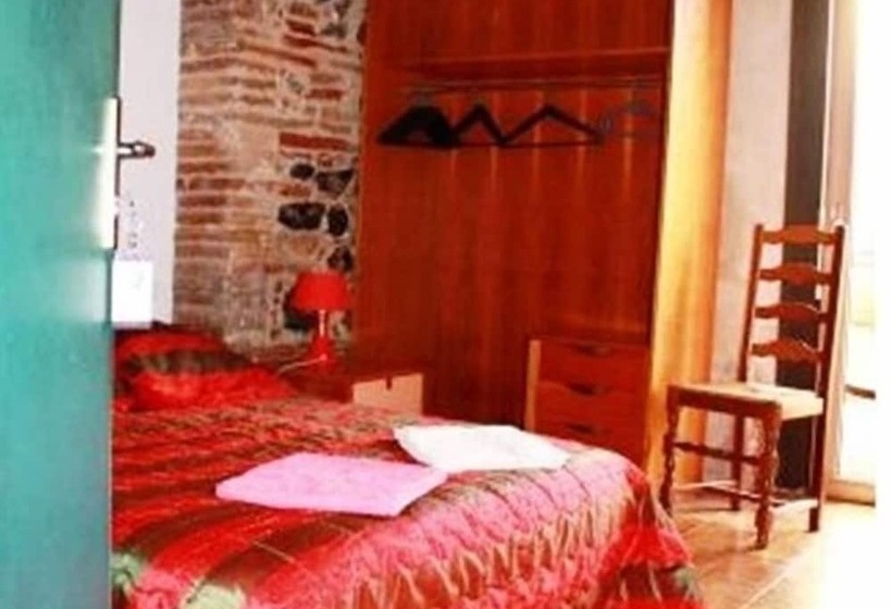 Номер Стандарт, La Maison De Verotte