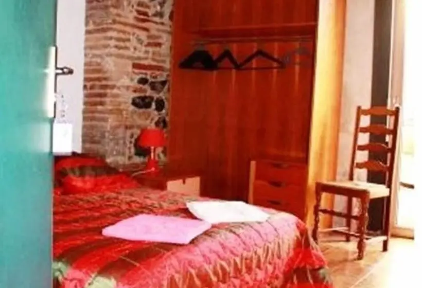 Standard-huone, La Maison De Verotte