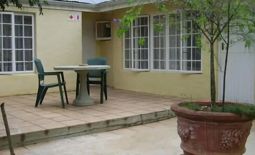 ファミリールーム, Nutmeg Guest House