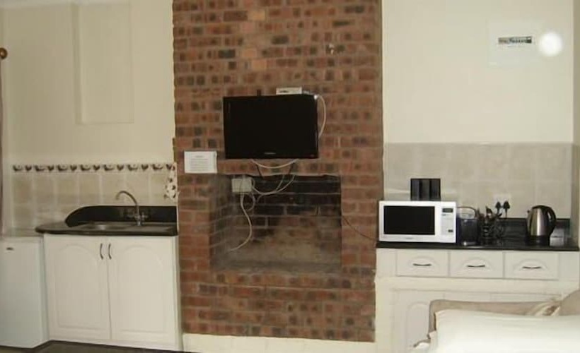 חדר משפחתי, Nutmeg Guest House