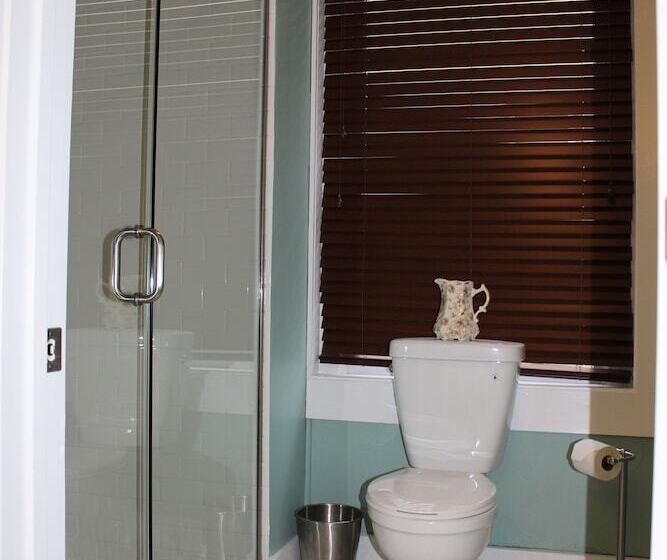 スイート, Pikk S Inn