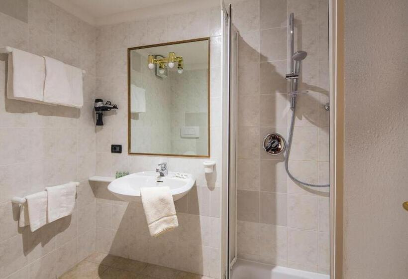 Апартаменты 2 Спальни, Stelvio Residence