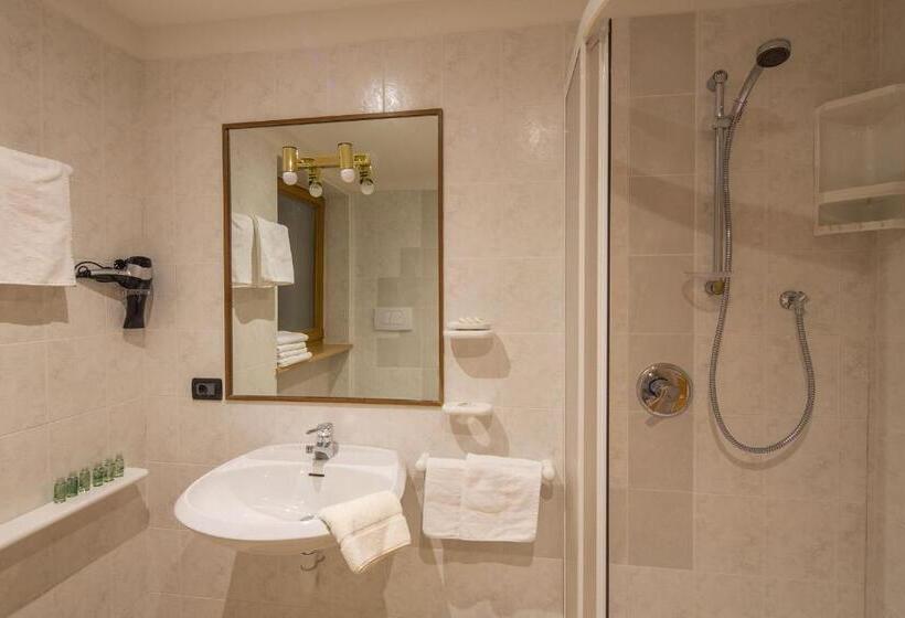 Апартаменты 3 Спальни, Stelvio Residence